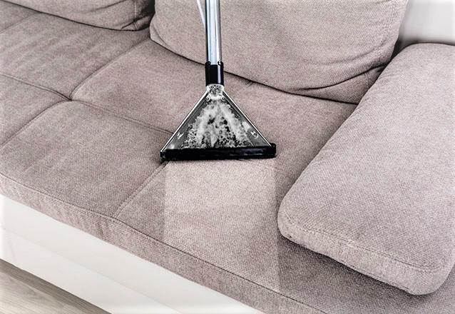 Higienização de sofá em Osasco - Master Clean Multi Service